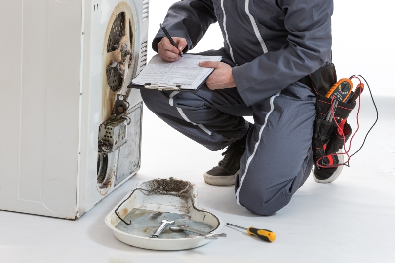 Appliance Repairs Farnborough