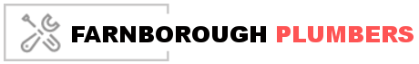 Plumbers Farnborough logo